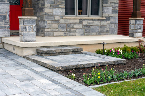 Best Concrete Paver Driveway  in Port Royal, SC