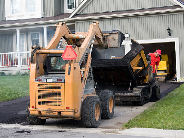 Best Driveway Repair Near Me  in Port Royal, SC