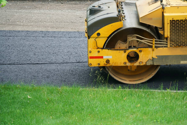 Reasons to Select Us for Your Driveway Paving Requirements in Port Royal, SC