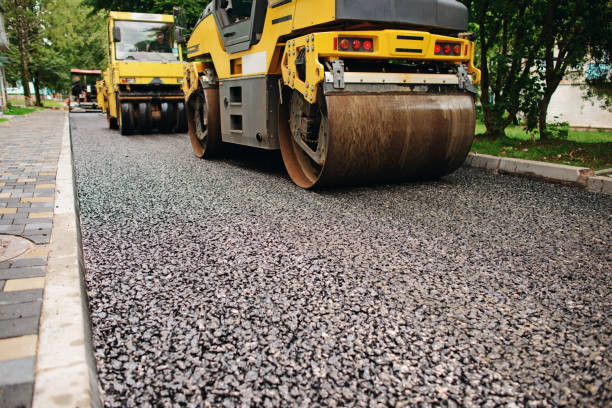 Best Driveway Paving Contractor  in Port Royal, SC